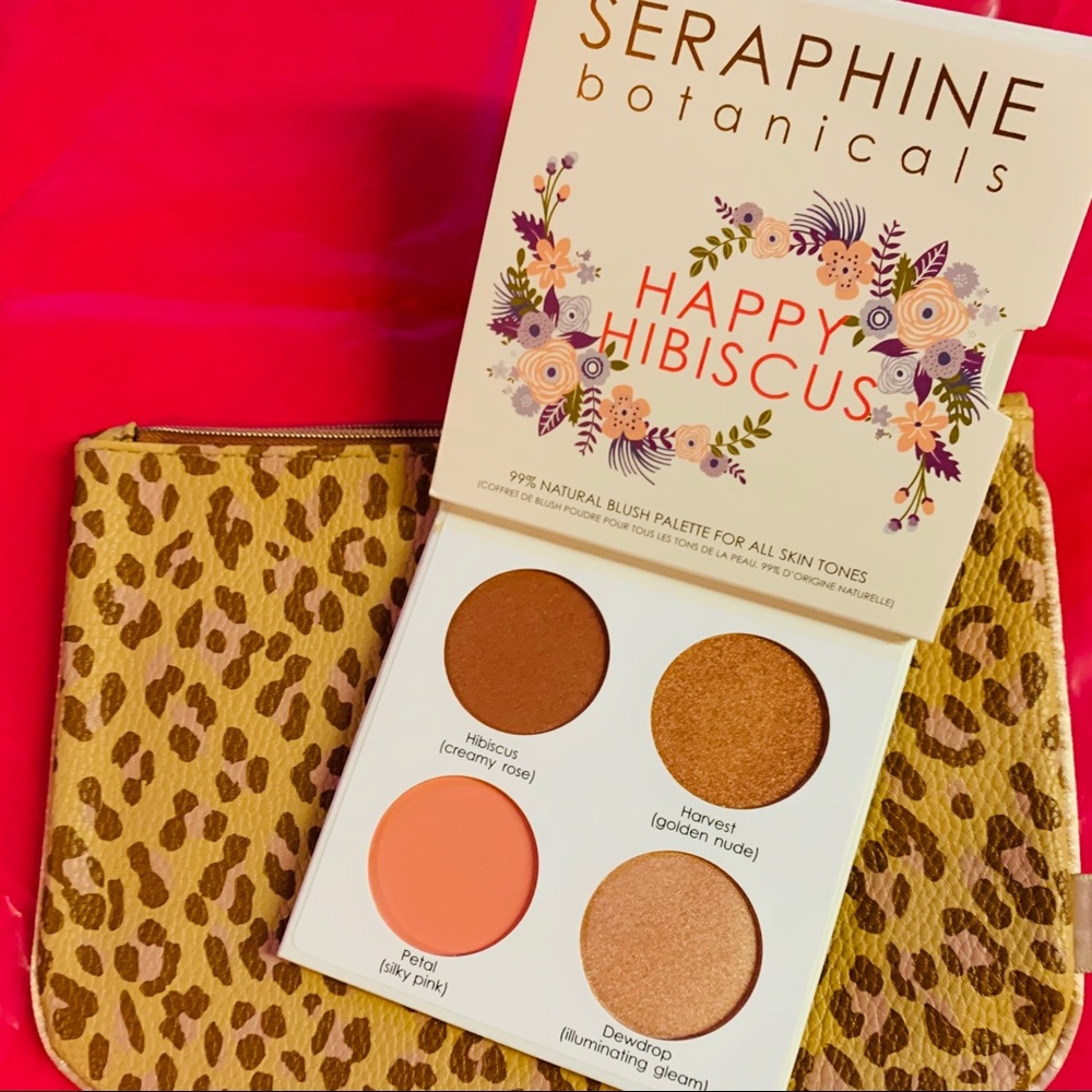 ❌SOLD❌SERAPHINE Botanicals